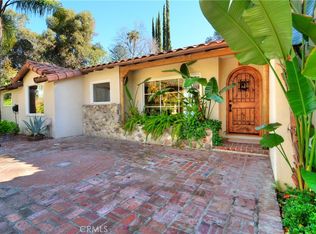 4646 Vanalden Ave, Tarzana, CA 91356