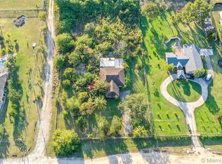 34790 SW 212th Ave, Homestead, FL 33034