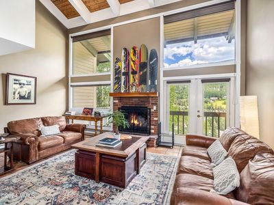 2308 Garmisch Dr #15B, Vail, CO, 81657