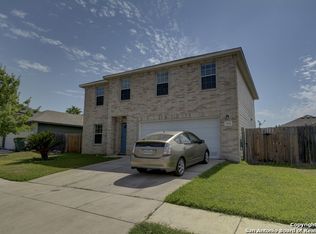 7808 Copper Holw, Converse, TX 78109