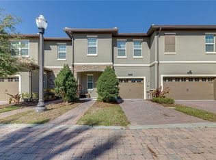 8511 Player Point Dr, Davenport, FL 33896
