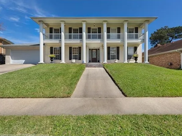 4542 San Marco Rd, New Orleans, LA 70129