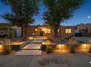 2930 Monroe St NE, Albuquerque, NM 87110