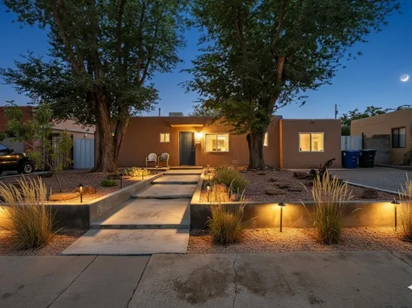 2930 Monroe St NE, Albuquerque, NM 87110