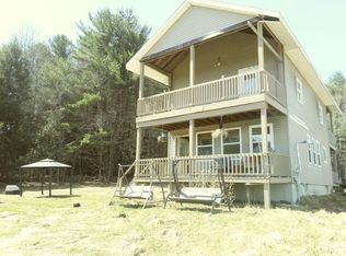 393 Champlin Rd, Jefferson, NY 12093