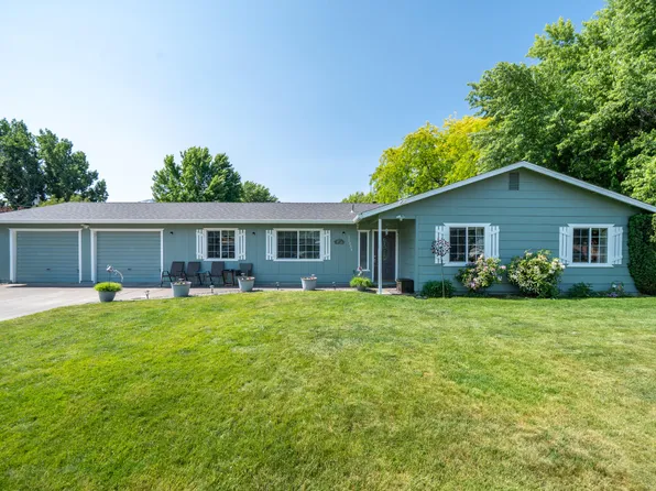 37255 Carson St, Burney, CA 96013