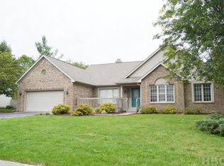 834 Abbey Ln, Findlay, OH 45840