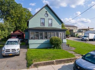 48 Lake St, Tupper Lake, NY 12986