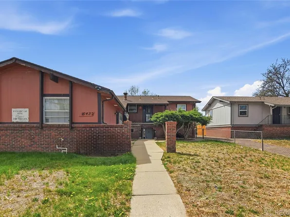 16432 E 13th Place, Aurora, CO 80011
