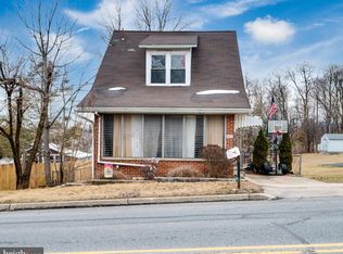 817 Philadelphia Ave, Reading, PA 19607