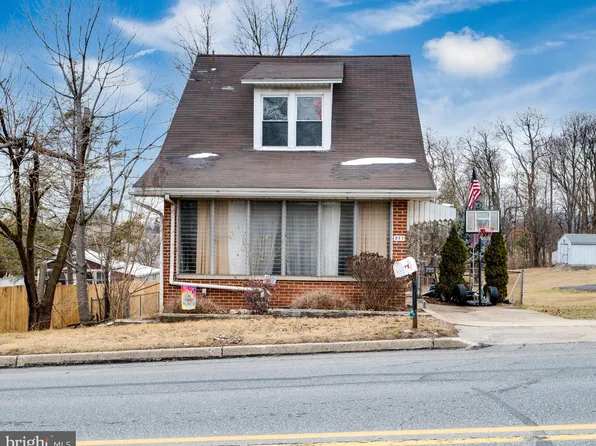 817 Philadelphia Ave, Reading, PA 19607