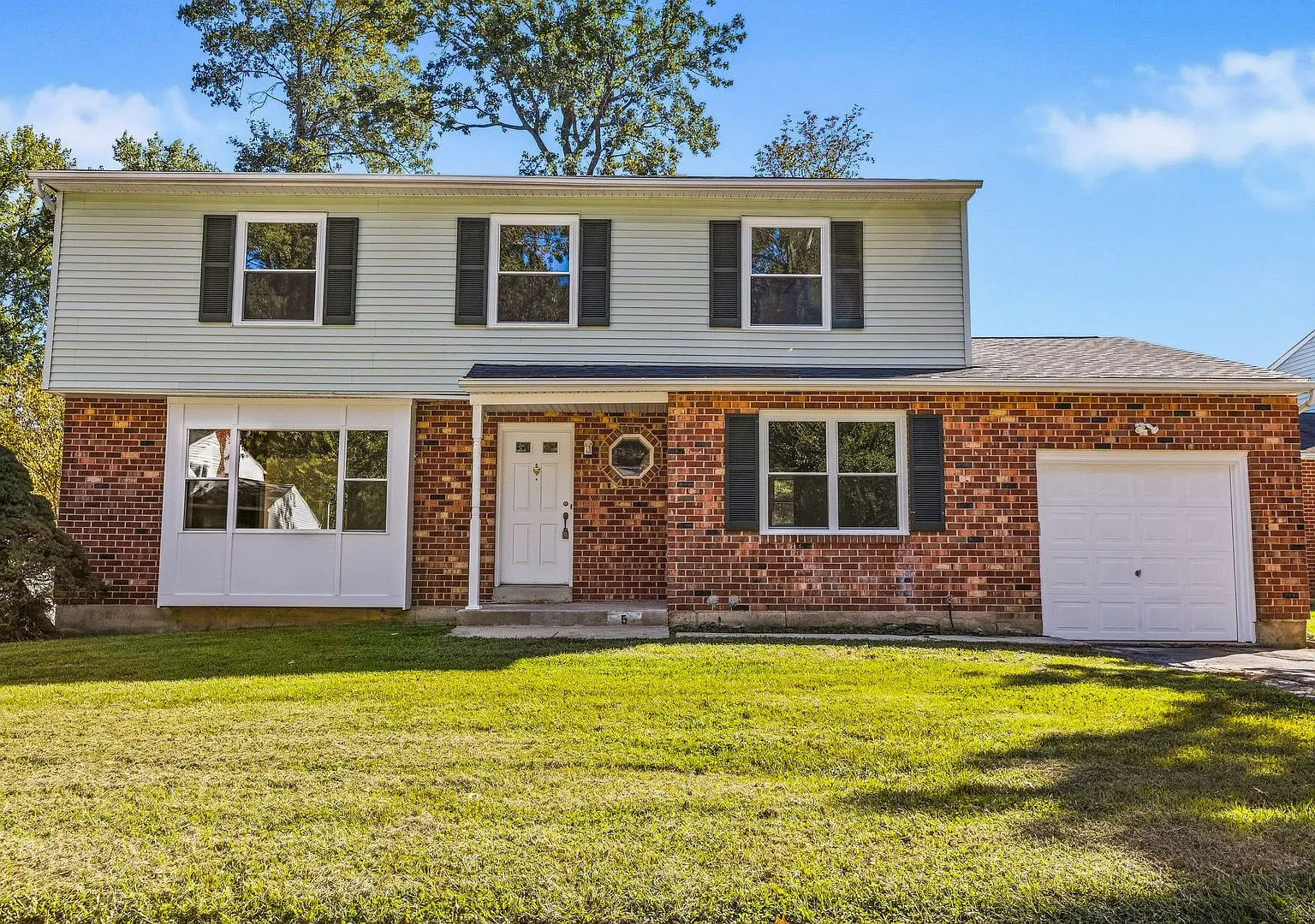 Remodeled 4bed/2Bth in Newark- Showing Friday 9/25 6pm-6:30pm — Photo 1