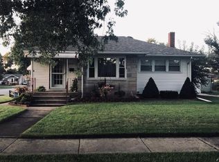 2907 Strong St, Highland, IN 46322