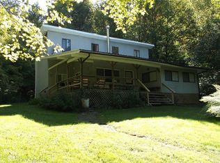 1051 Park Hill Rd, Downsville, NY 13755