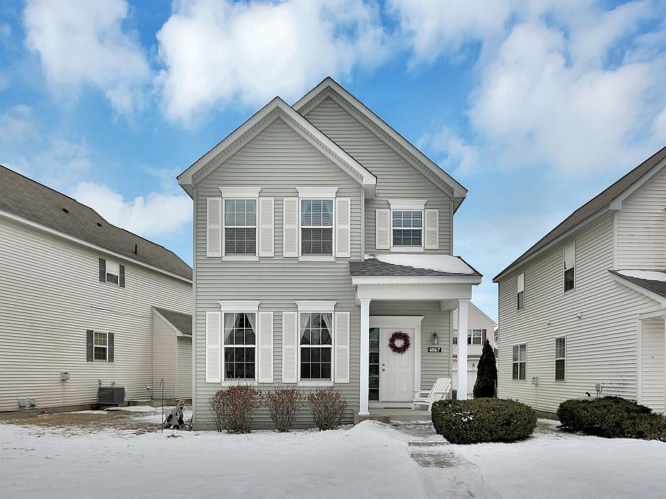 4867 Bulrush Blvd, Shakopee, MN 55379 Zillow