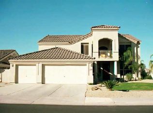 2210 S Keene, Mesa, AZ 85212