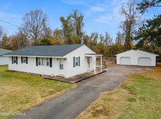 114 Ranch Dr, Elizabeth City, NC 27909