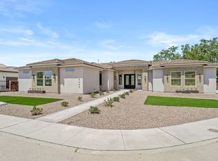 5449 Doug Allan Ln, El Paso, TX 79932