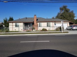 3561 McKee Rd, San Jose, CA 95127