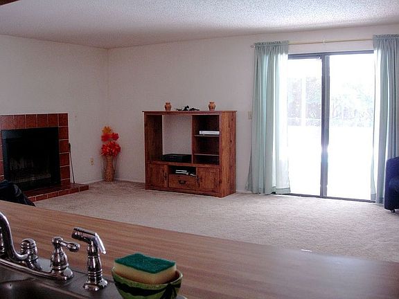 Great Room w/ Fireplace