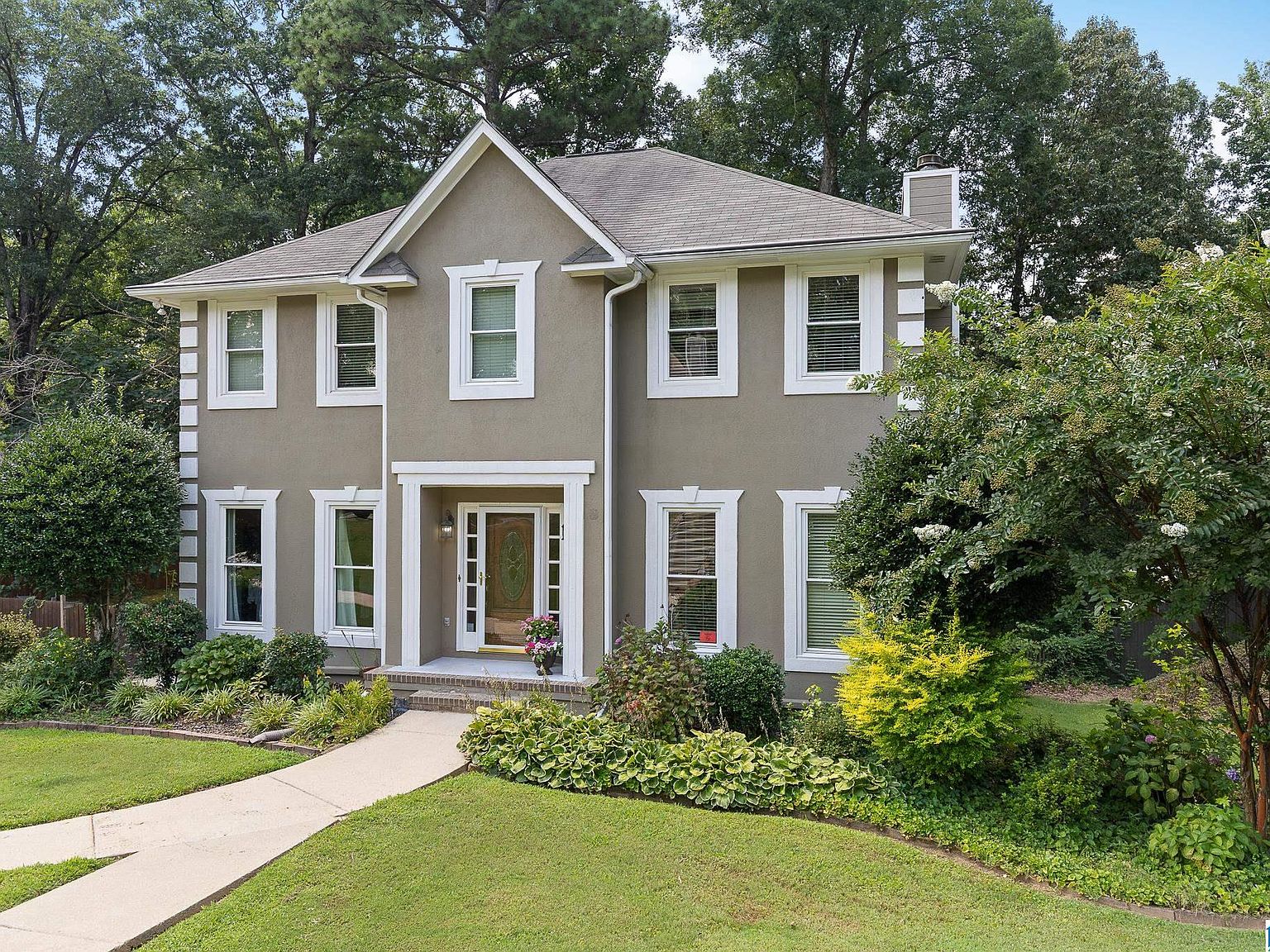 1626 Russet Crest Ln, Hoover, AL 35244 | Zillow