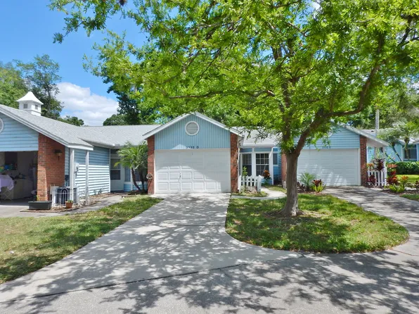 3132 Beecher Dr E APT D, Palm Harbor, FL 34683