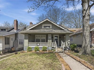30 W 73rd Ter, Kansas City, MO, 64114