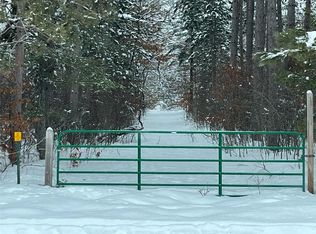 Johnson Rd, Grantsburg, WI 54840