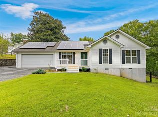 221 Jordan Rd, Brevard, NC 28712