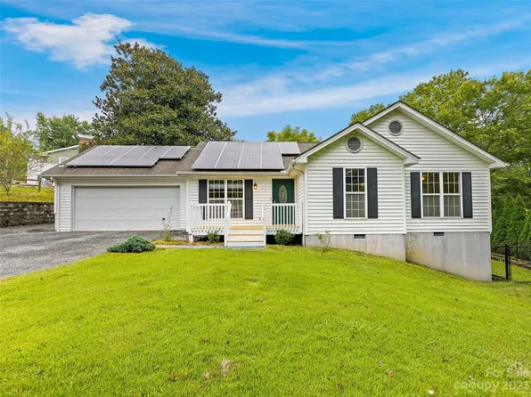 221 Jordan Rd, Brevard, NC 28712