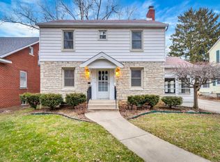 74 Chatham Rd, Columbus, OH 43214