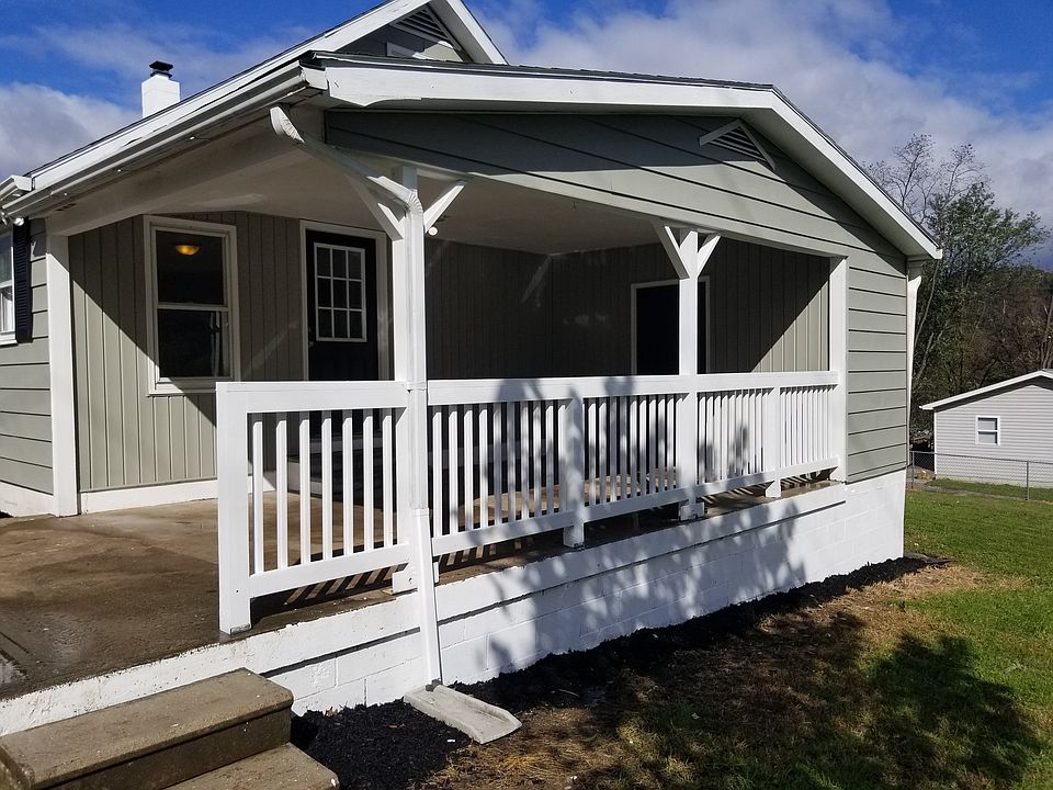 108 N Virginia St, Ridgeley, WV 26753 Zillow