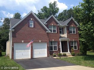 5286 Gunston Hall Dr, Woodbridge, VA 22193