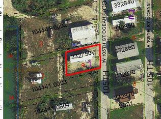 866 105th St, Marathon, FL 33050