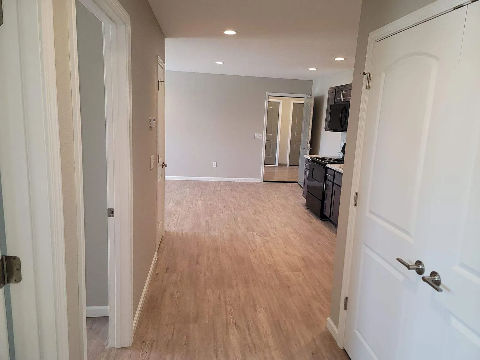 1 bed, $1,100 — Photo 3