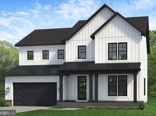 502 Kibler Cir SW, Vienna, VA 22180