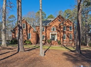 12206 Country Hills Ter, Glen Allen, VA 23059