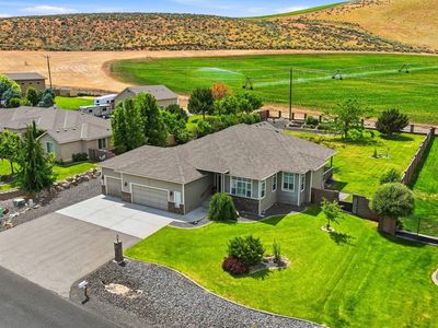 10308 S Grandview Ln, Kennewick, WA, 99338