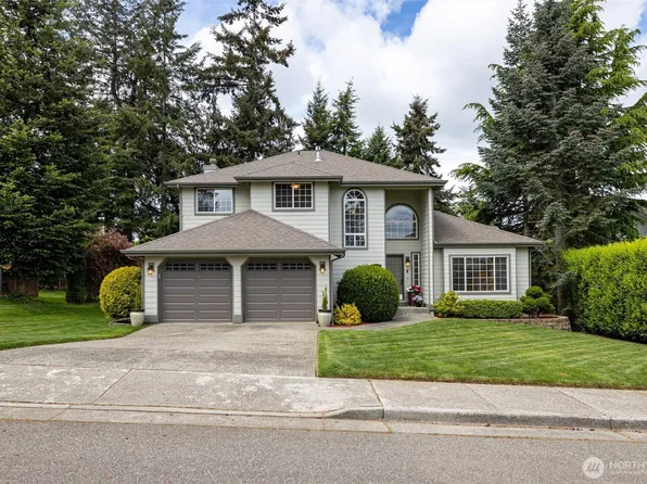 1017 Kelley Ridge Court, Bellingham, WA 98229