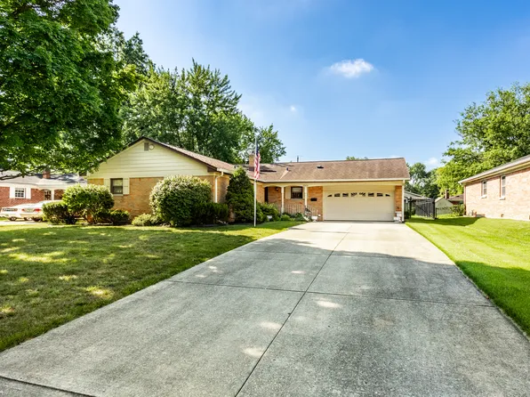 5919 W 30th St, Indianapolis, IN 46224