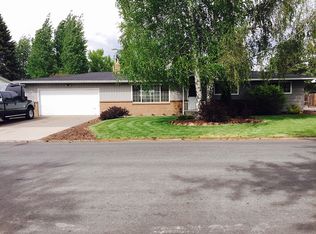 5817 Harlan Dr, Klamath Falls, OR 97603