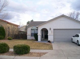 4520 Samara Rd NW, Albuquerque, NM 87120