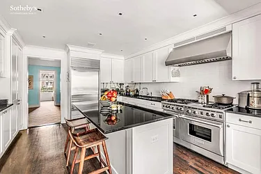 Sold by Sotheby's International Realty