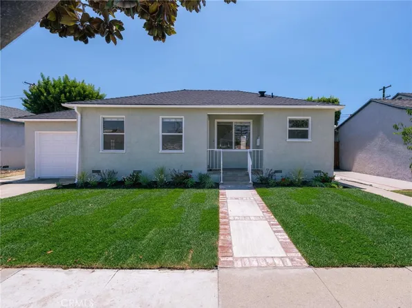 5430 W 122nd St, Hawthorne, CA 90250