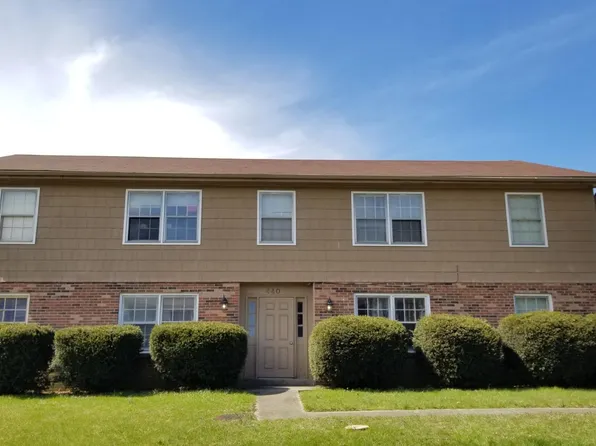 440 Lenney Dr, Lexington, KY 40517