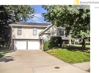 9857 N Holmes St, Kansas City, MO 64155