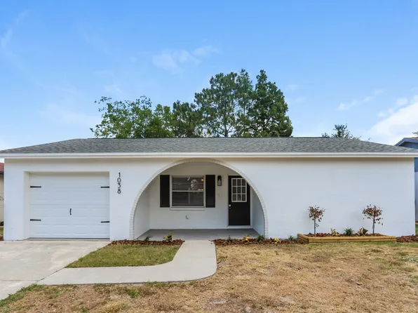 1038 Bridlewood Way, Brandon, FL 33511