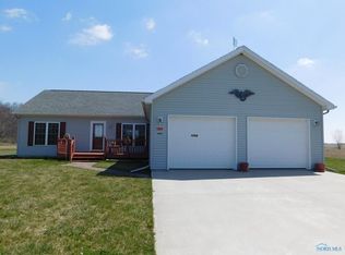 9352 County Road 12, Montpelier, OH 43543