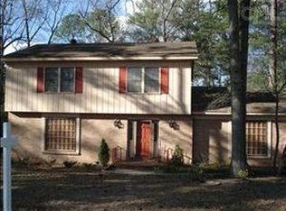 721 Shadow Mist Ln, Columbia, SC 29210