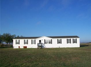 7174 S Manning Rd, El Reno, OK 73036